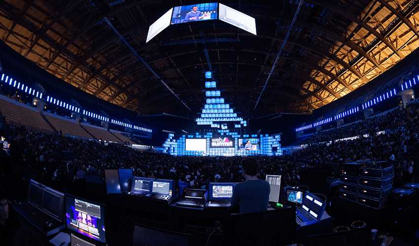 Web Summit