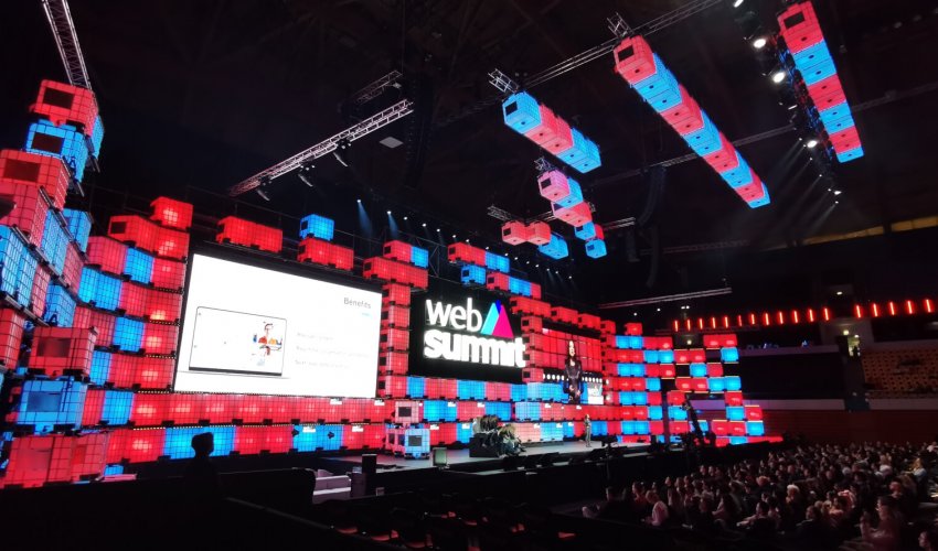 Web Summit