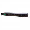 6-way Battery Charger GreenGo