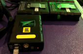GreenGo-Beltpack-x