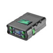 Beltpack Wireless X Green Go