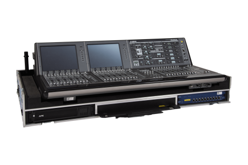 Mesa Audio Yamaha Rivage PM7