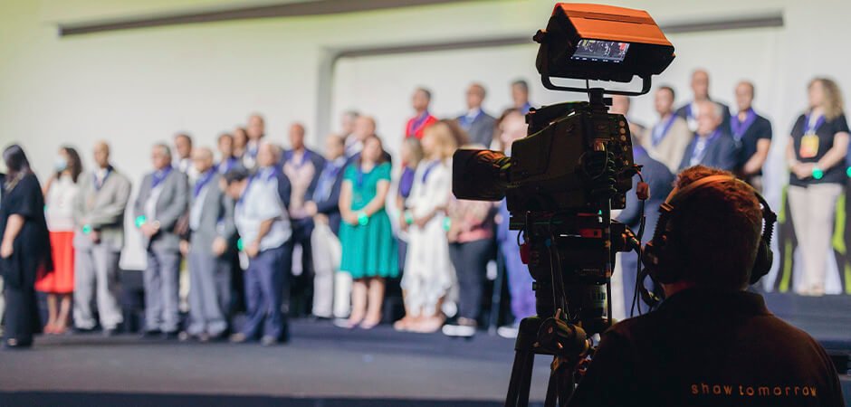 Grass Valley LDX 82 Flex