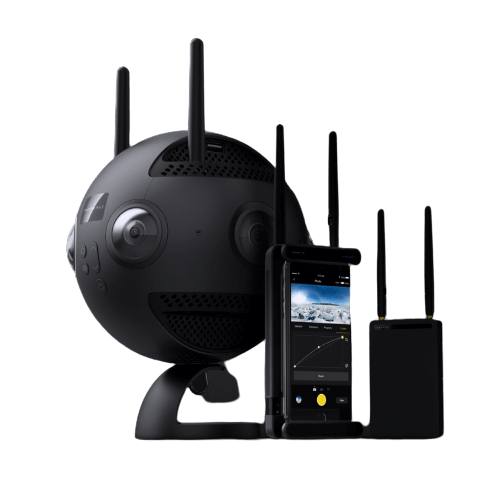 Insta360 Pro2