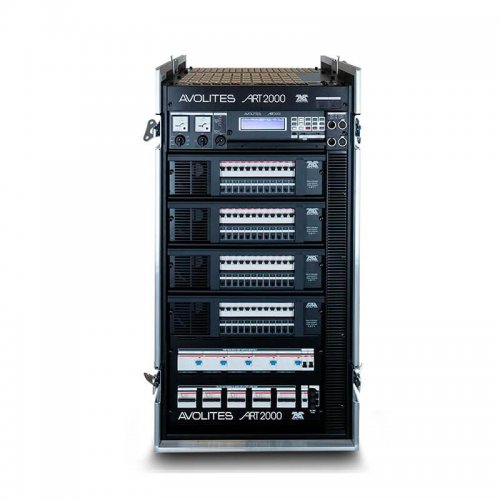 Avolites ART 2000 T4