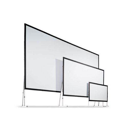 AV Stumpfl Projection Screen