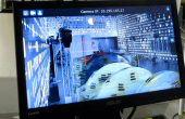 Robe RoboSpot