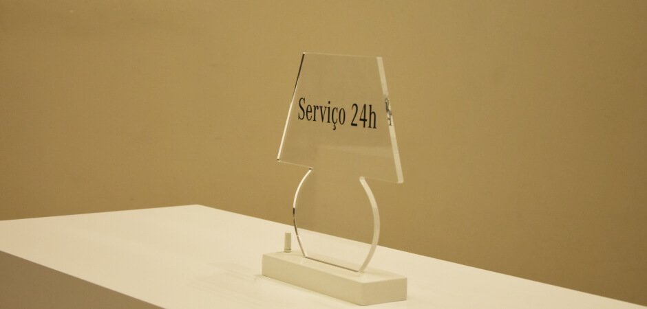 Centerpiece Light
