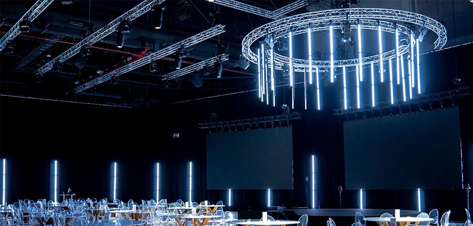 Astera AX1 Tubo de Led Wireless