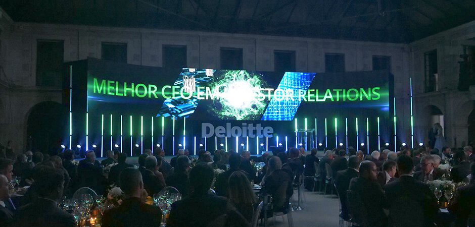 IRG Awards 2018 - Deloitte 