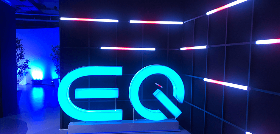 Astera AX1 Tubo de Led Wireless