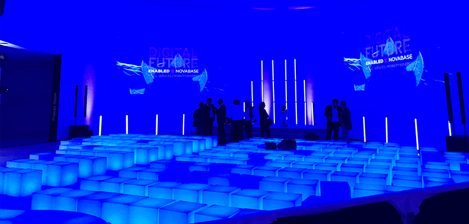 Astera AX1 Tubo de Led Wireless