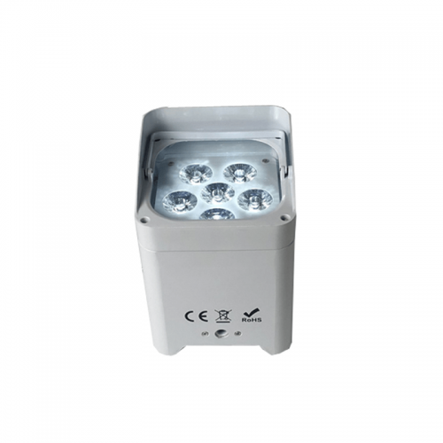 Projector Led Bateria 