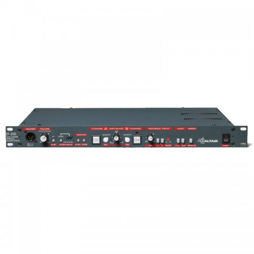 Altair EF-200