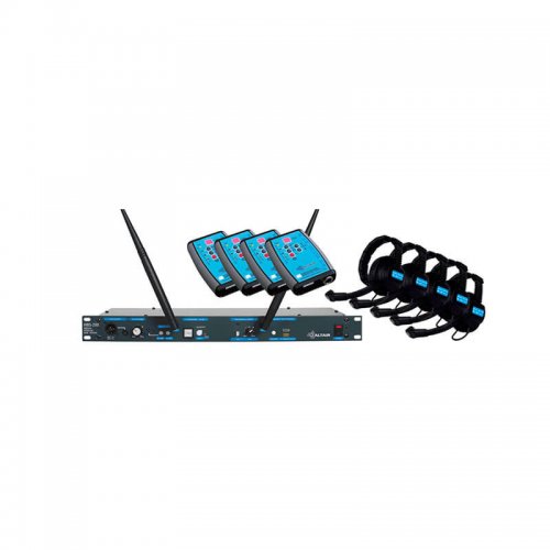 Altair WBS-200