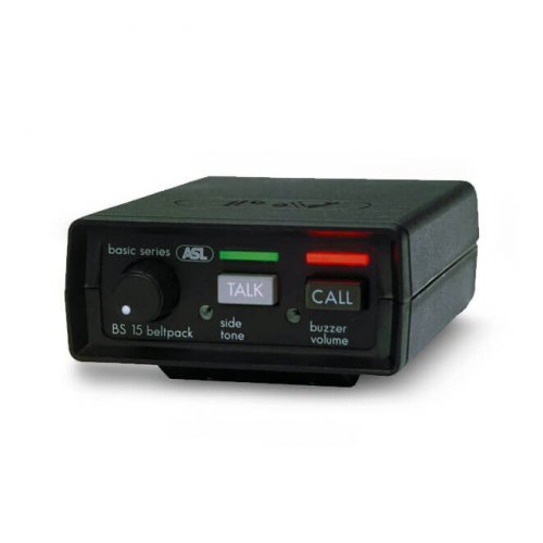 ASL Intercom BS 15