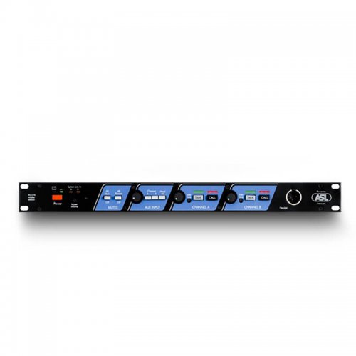 ASL Intercom PS 279