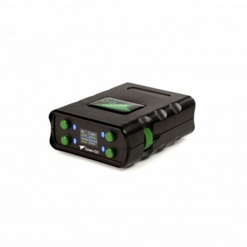GreenGo-Beltpack-x