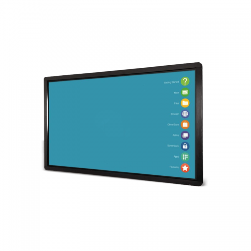 Display Touch Plus