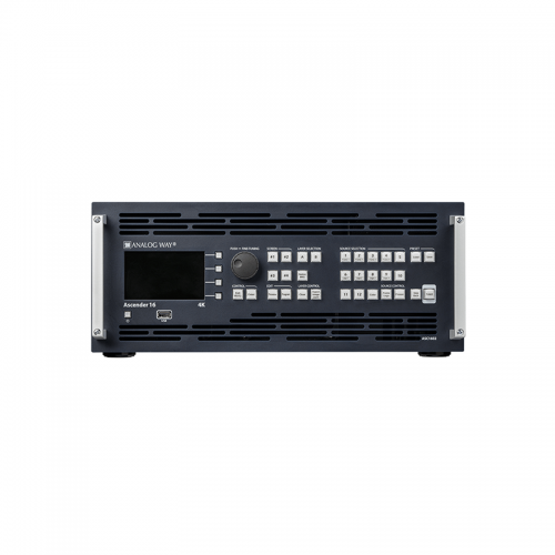 Ascender 16-4K