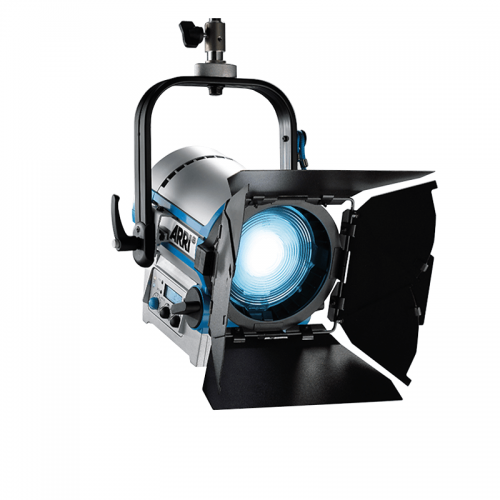 Projector fresnel arri l5c