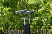 Prolights Eclipse HD TWC Cutting Projector