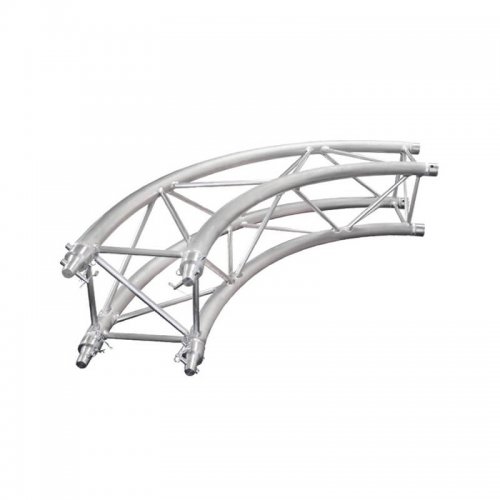Truss Circular