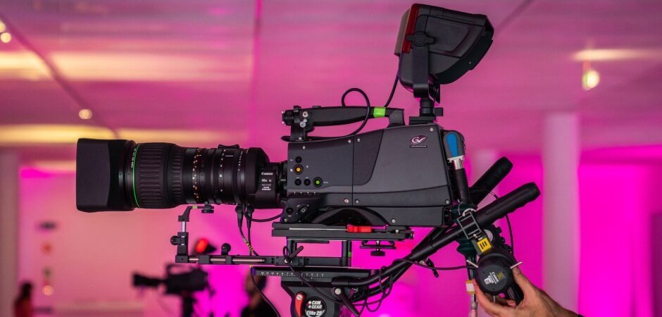 Grass Valley LDX 82 Flex