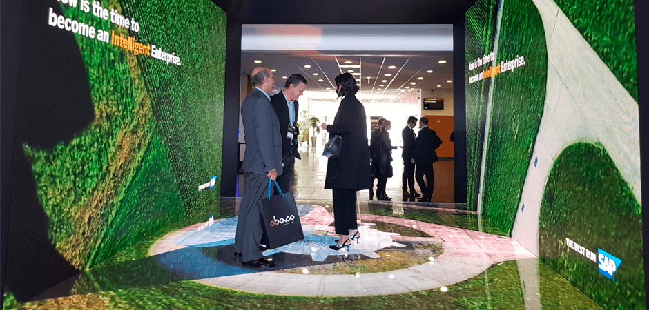 LED Wall Yes Tech 3,9mm