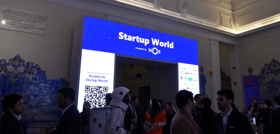 LED Wall Yes Tech 3,9mm