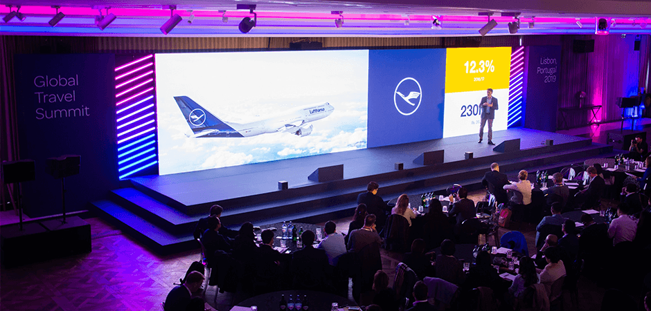 Ledwall Unilumin UPADIII 2,6mm