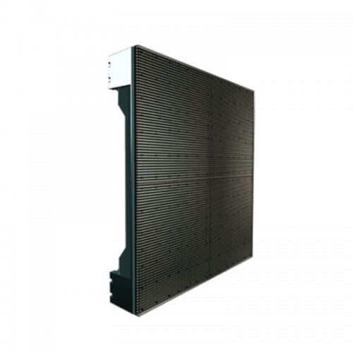 Ledwall Floor interactivo 