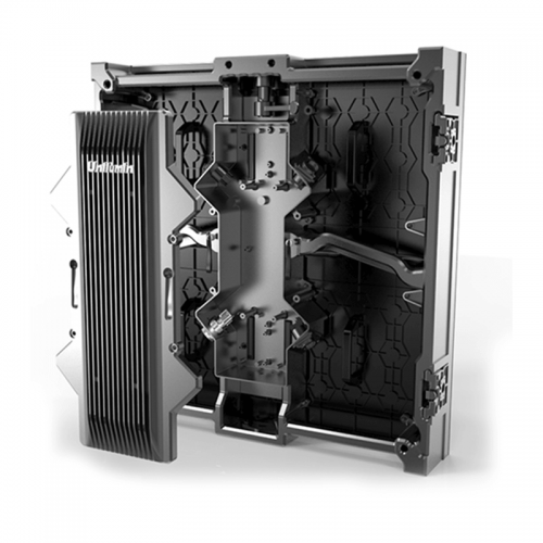 Ledwall Unilumin UPADIII 2,6mm