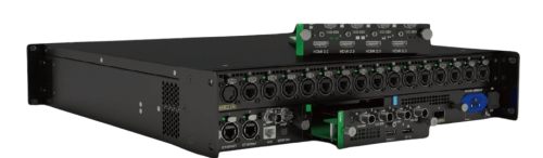 Processador ledwall Coex CX80