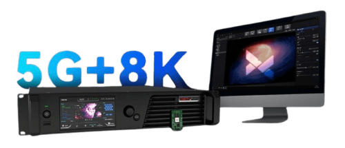 Processador ledwall Coex CX80