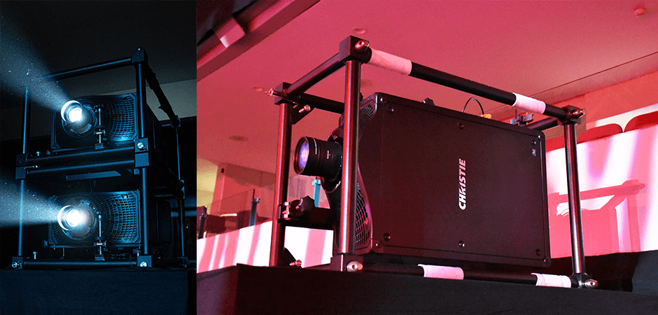 Christie Boxer Series