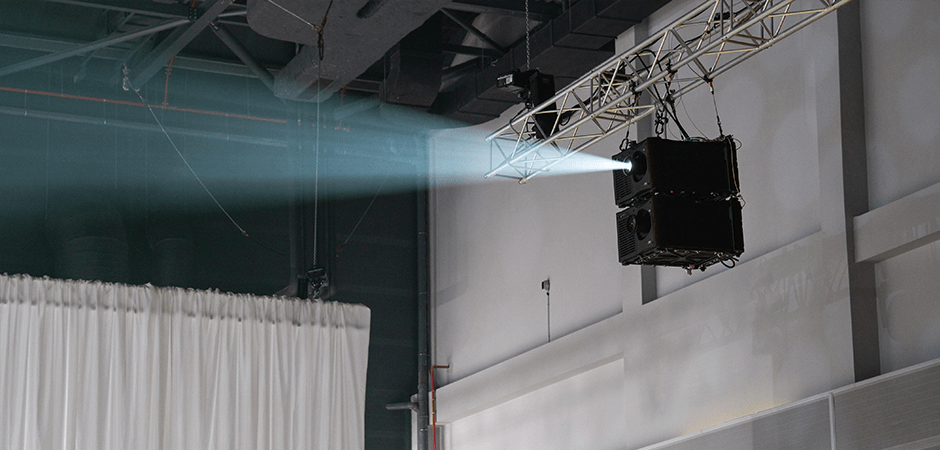 Christie Roadster J Series