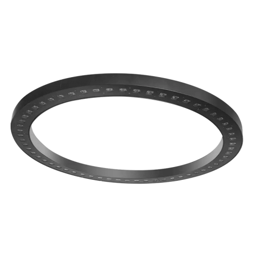 Kinetic Beam Ring