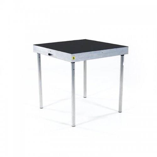 Estrados Quadrados Europac 750