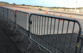 Steel Barriers