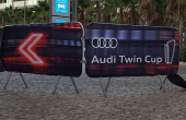 Steel Barriers