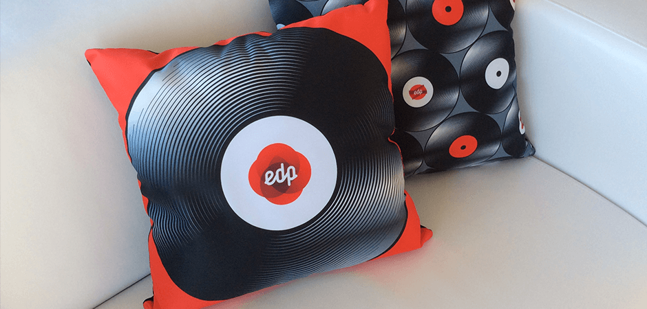 EDP