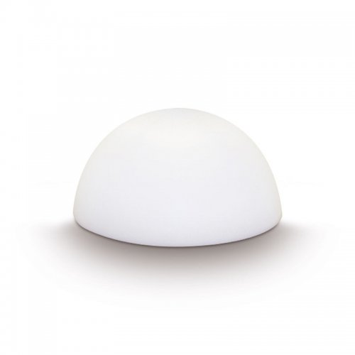 ½ Globe
