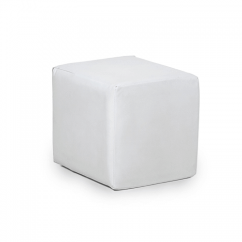 Cubo Branco