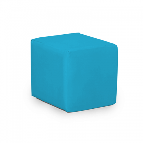 Cubo Azul