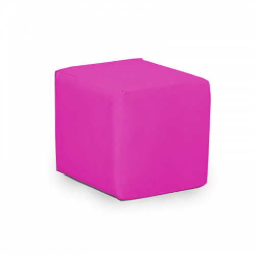 Cubo Rosa