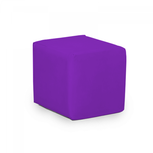 Cubo Roxo