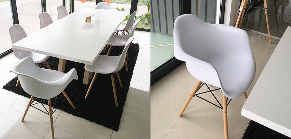 Cadeira DSW C