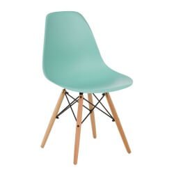 Cadeira DSW Azul