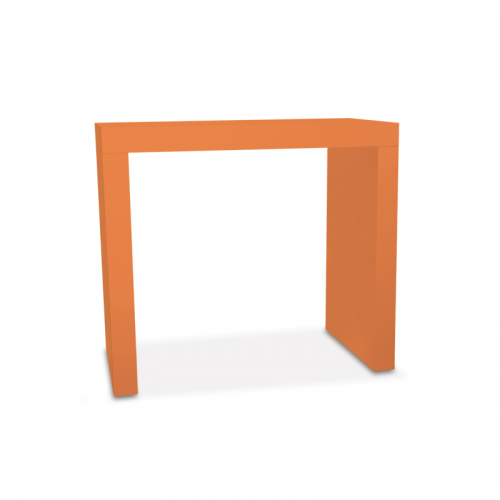 Linear L Laranja